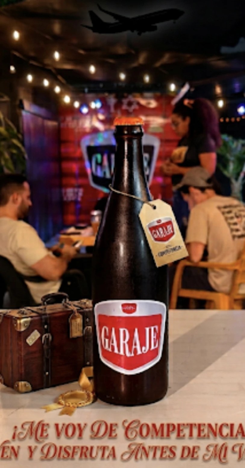 Noches de terraza con un ambiente inigualable en Caracas
